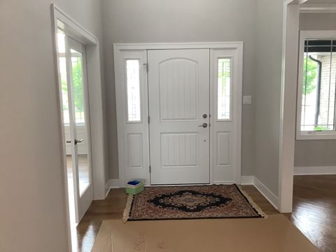 Tiny photo for 12415 FOXBOROUGH Drive, Mokena, IL 60448 (MLS # 12446963)