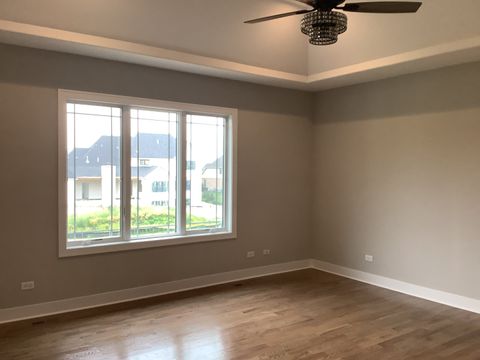 Tiny photo for 12415 FOXBOROUGH Drive, Mokena, IL 60448 (MLS # 12446963)