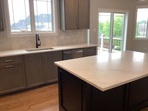 Tiny photo for 12415 FOXBOROUGH Drive, Mokena, IL 60448 (MLS # 12446963)