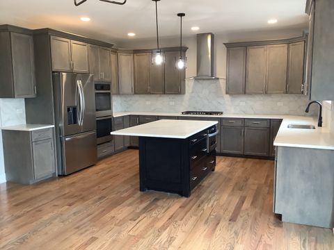 Tiny photo for 12415 FOXBOROUGH Drive, Mokena, IL 60448 (MLS # 12446963)