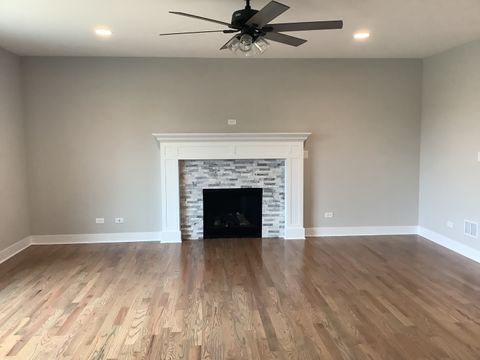 Tiny photo for 12415 FOXBOROUGH Drive, Mokena, IL 60448 (MLS # 12446963)