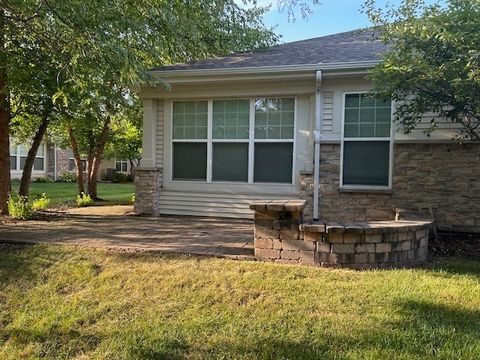 Tiny photo for 2875 Normandy Circle, Naperville, IL 60564 (MLS # 12471150)