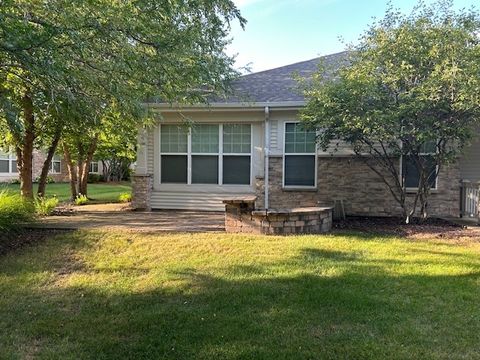 Tiny photo for 2875 Normandy Circle, Naperville, IL 60564 (MLS # 12471150)