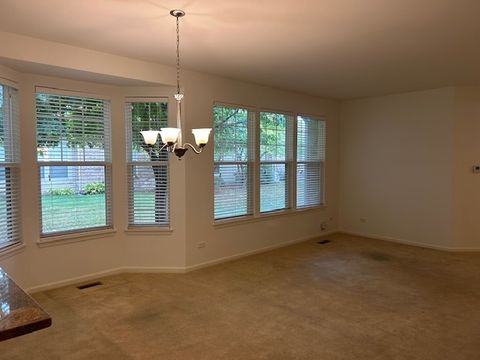 Tiny photo for 2875 Normandy Circle, Naperville, IL 60564 (MLS # 12471150)