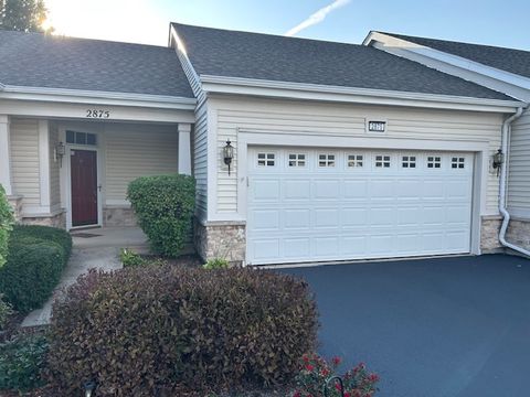 Photo of 2875 Normandy Circle, Naperville, IL 60564 (MLS # 12471150)