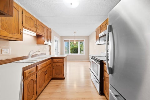 Tiny photo for 9810 Mill Drive W #E1, Palos Park, IL 60464 (MLS # 12769697)