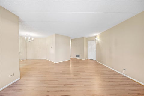 Tiny photo for 9810 Mill Drive W #E1, Palos Park, IL 60464 (MLS # 12769697)