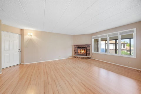 Tiny photo for 9810 Mill Drive W #E1, Palos Park, IL 60464 (MLS # 12769697)