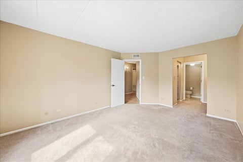 Tiny photo for 9810 Mill Drive W #E1, Palos Park, IL 60464 (MLS # 12769697)