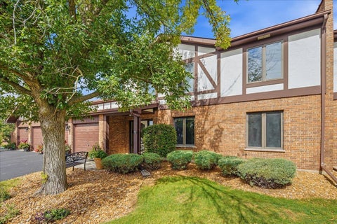 Photo of 9810 Mill Drive W #E1, Palos Park, IL 60464 (MLS # 12769697)
