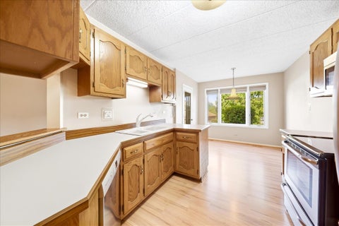 Tiny photo for 9810 Mill Drive W #E1, Palos Park, IL 60464 (MLS # 12769697)
