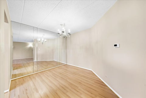 Tiny photo for 9810 Mill Drive W #E1, Palos Park, IL 60464 (MLS # 12769697)