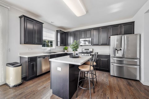 Tiny photo for 103 Chesterton Drive, Volo, IL 60020 (MLS # 12679355)