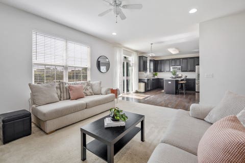 Tiny photo for 103 Chesterton Drive, Volo, IL 60020 (MLS # 12679355)