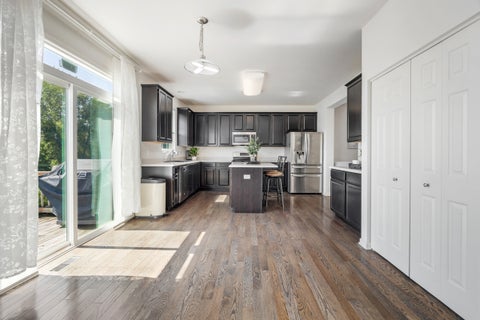 Tiny photo for 103 Chesterton Drive, Volo, IL 60020 (MLS # 12679355)