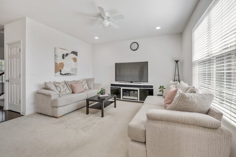 Tiny photo for 103 Chesterton Drive, Volo, IL 60020 (MLS # 12679355)
