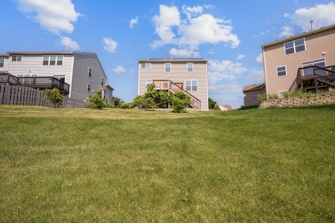 Tiny photo for 103 Chesterton Drive, Volo, IL 60020 (MLS # 12679355)