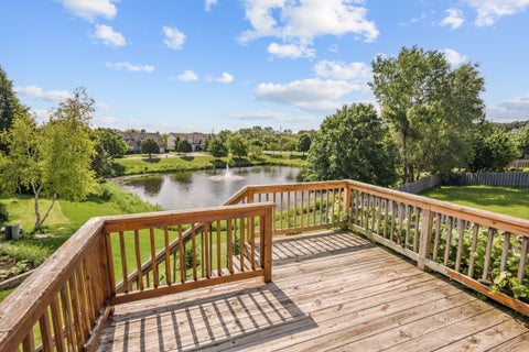 Tiny photo for 103 Chesterton Drive, Volo, IL 60020 (MLS # 12679355)