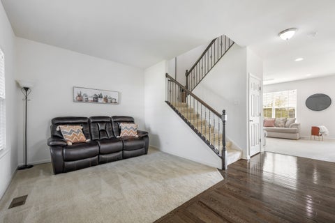 Tiny photo for 103 Chesterton Drive, Volo, IL 60020 (MLS # 12679355)