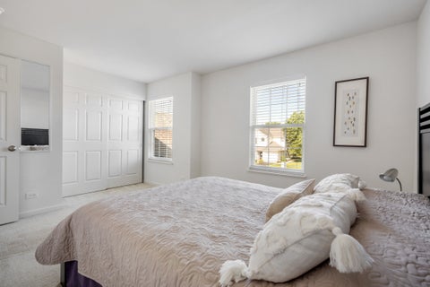 Tiny photo for 103 Chesterton Drive, Volo, IL 60020 (MLS # 12679355)