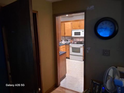 Tiny photo for 304 Maple Avenue, Forreston, IL 61030 (MLS # 12486661)
