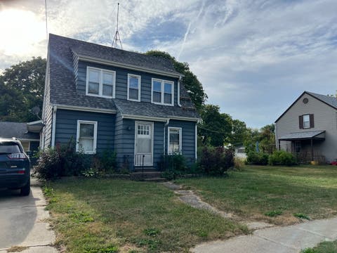 Tiny photo for 304 Maple Avenue, Forreston, IL 61030 (MLS # 12486661)