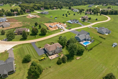 Tiny photo for 11501 Heritage Path, Richmond, IL 60071 (MLS # 12743008)