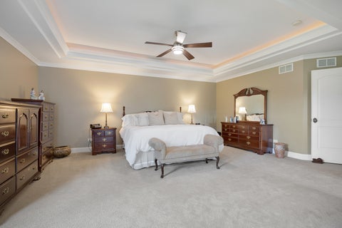 Tiny photo for 11501 Heritage Path, Richmond, IL 60071 (MLS # 12743008)