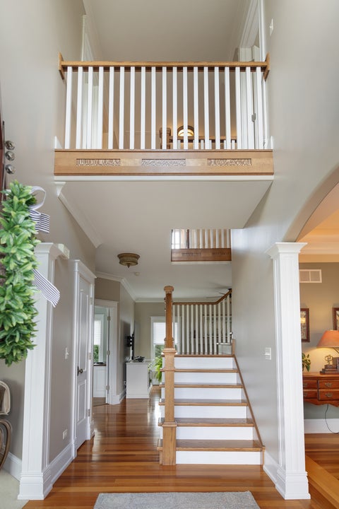 Tiny photo for 11501 Heritage Path, Richmond, IL 60071 (MLS # 12743008)