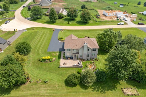 Tiny photo for 11501 Heritage Path, Richmond, IL 60071 (MLS # 12743008)