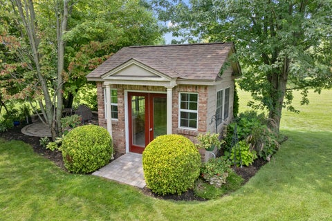 Tiny photo for 11501 Heritage Path, Richmond, IL 60071 (MLS # 12743008)
