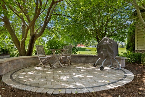 Tiny photo for 11501 Heritage Path, Richmond, IL 60071 (MLS # 12743008)