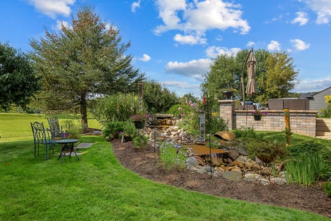 Tiny photo for 11501 Heritage Path, Richmond, IL 60071 (MLS # 12743008)