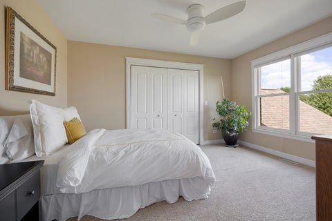 Tiny photo for 11501 Heritage Path, Richmond, IL 60071 (MLS # 12743008)