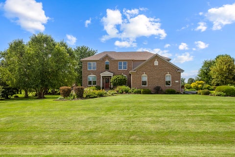 Tiny photo for 11501 Heritage Path, Richmond, IL 60071 (MLS # 12743008)