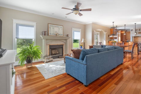 Tiny photo for 11501 Heritage Path, Richmond, IL 60071 (MLS # 12743008)