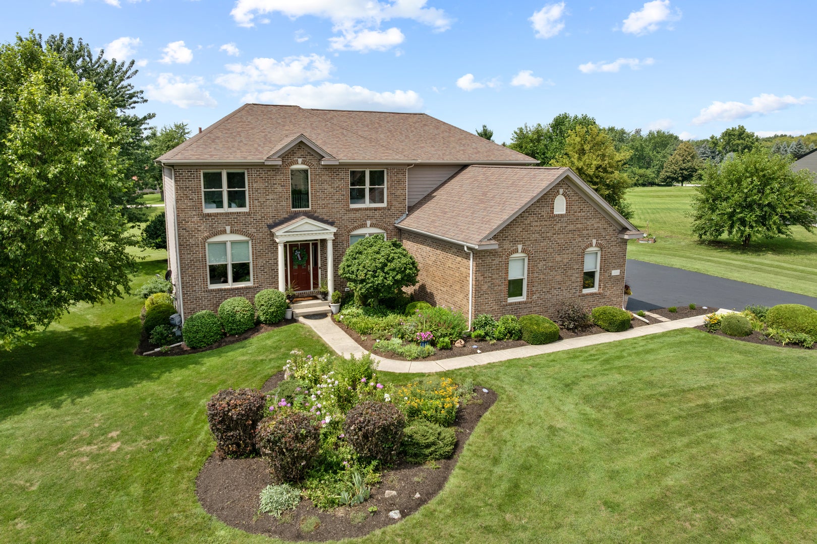 11501 Heritage Path