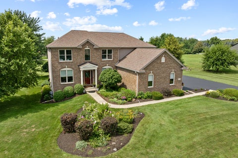 Tiny photo for 11501 Heritage Path, Richmond, IL 60071 (MLS # 12743008)