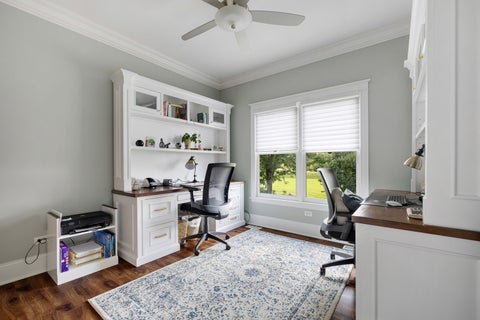 Tiny photo for 11501 Heritage Path, Richmond, IL 60071 (MLS # 12743008)