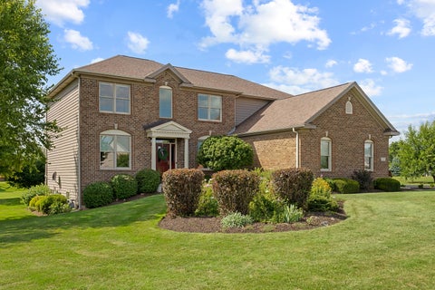 Photo of 11501 Heritage Path, Richmond, IL 60071 (MLS # 12743008)