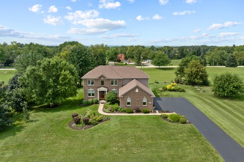 Tiny photo for 11501 Heritage Path, Richmond, IL 60071 (MLS # 12743008)