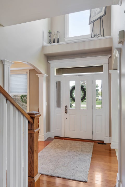 Tiny photo for 11501 Heritage Path, Richmond, IL 60071 (MLS # 12743008)
