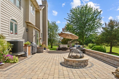Tiny photo for 11501 Heritage Path, Richmond, IL 60071 (MLS # 12743008)