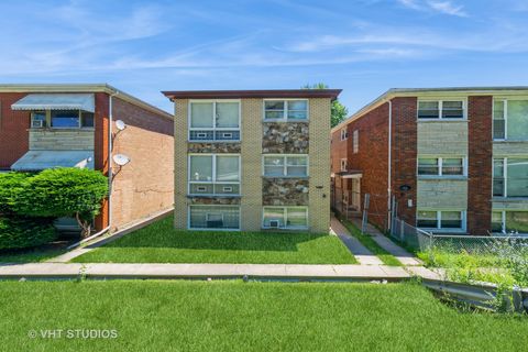 13937 S School Street Riverdale IL 60827