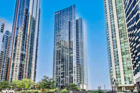 211 N Harbor Drive 1809 Chicago IL 60601