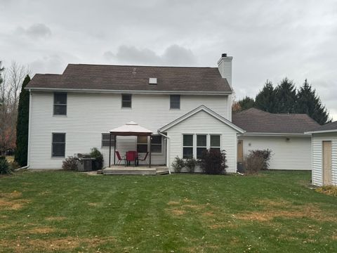 Tiny photo for 3239 WhipPoorWill Lane, Belvidere, IL 61008 (MLS # 12512684)