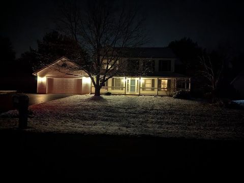 Tiny photo for 3239 WhipPoorWill Lane, Belvidere, IL 61008 (MLS # 12512684)