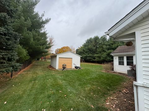 Tiny photo for 3239 WhipPoorWill Lane, Belvidere, IL 61008 (MLS # 12512684)