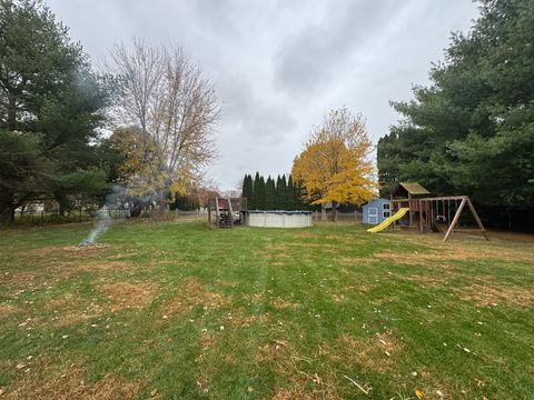Tiny photo for 3239 WhipPoorWill Lane, Belvidere, IL 61008 (MLS # 12512684)