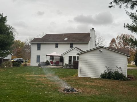 Tiny photo for 3239 WhipPoorWill Lane, Belvidere, IL 61008 (MLS # 12512684)